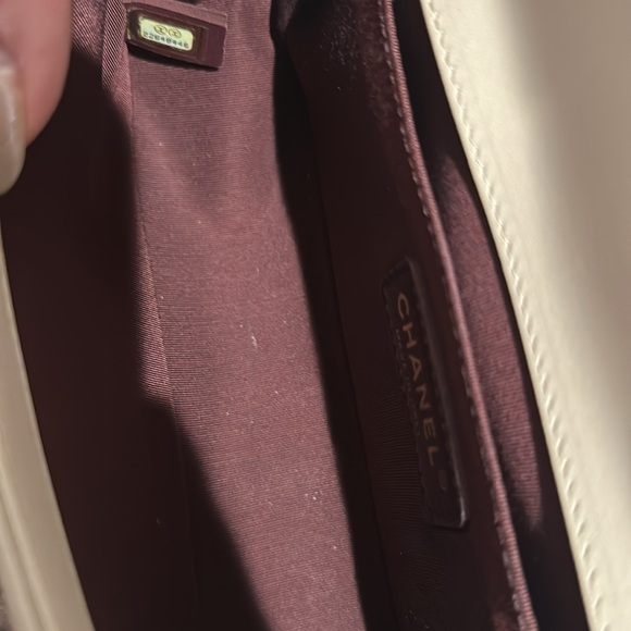 Chanel Le Boy - Picture 10 of 10